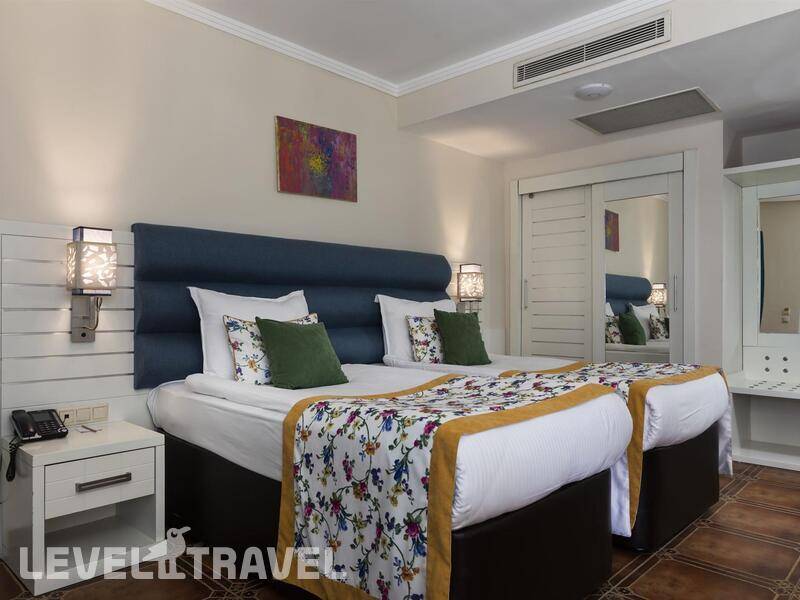 Фотография Orange County Resort Hotel Kemer