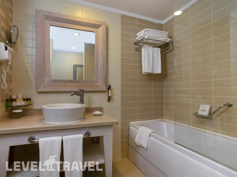 Фотография Orange County Resort Hotel Kemer