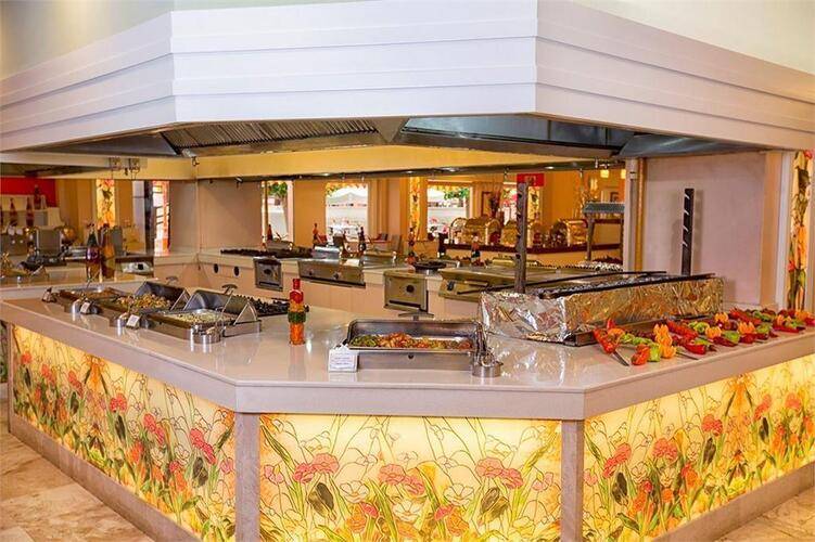 Orange County Resort Hotel Kemer