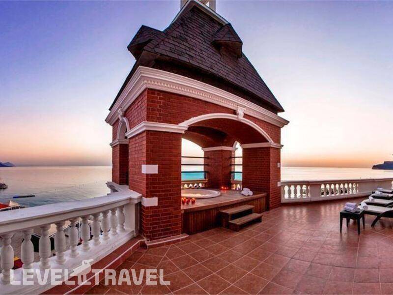 Фотография Orange County Resort Hotel Kemer