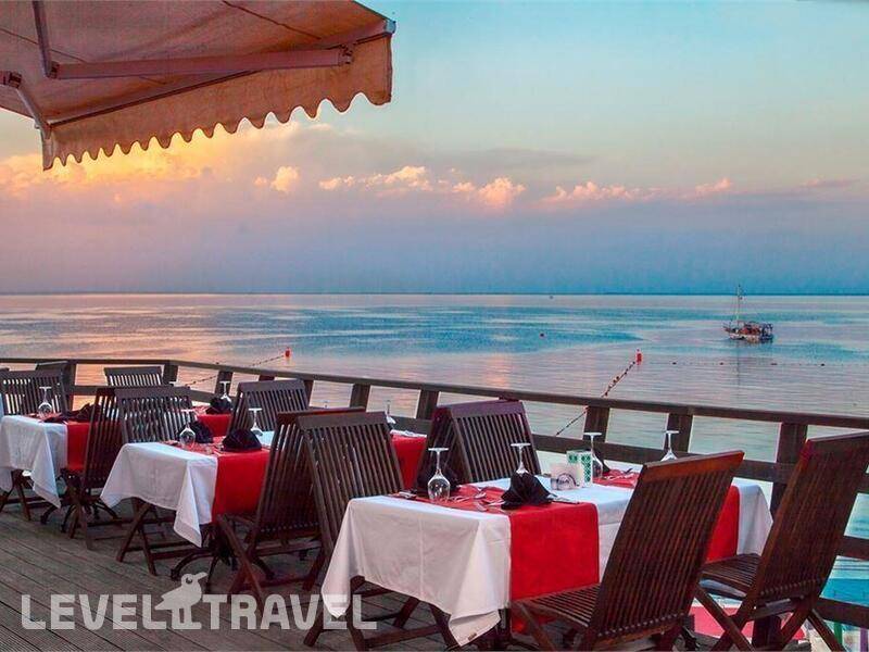 Фотография Orange County Resort Hotel Kemer