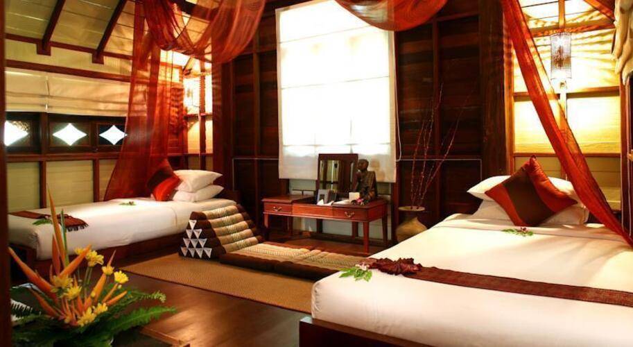 Annika Koh Chang (Ex. Ramayana Koh Chang Resort)