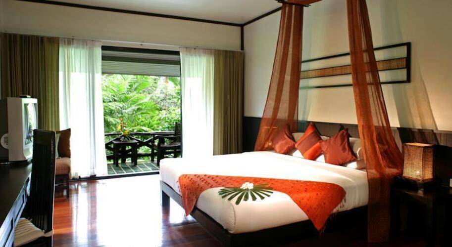 Annika Koh Chang (Ex. Ramayana Koh Chang Resort)