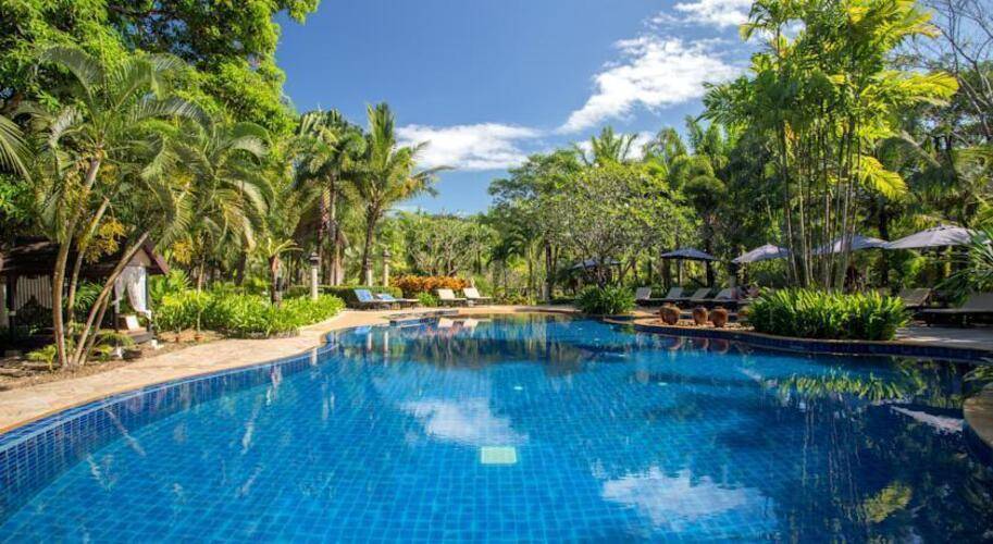 Annika Koh Chang (Ex. Ramayana Koh Chang Resort)