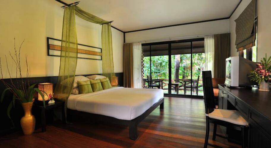 Annika Koh Chang (Ex. Ramayana Koh Chang Resort)