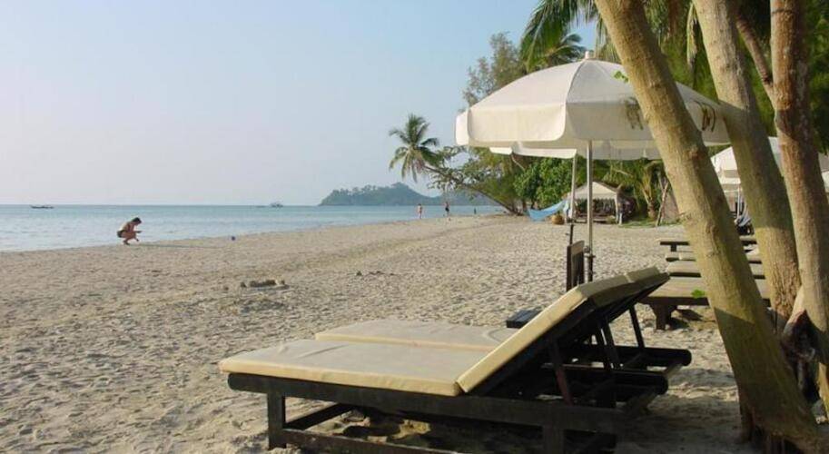 Annika Koh Chang (Ex. Ramayana Koh Chang Resort)