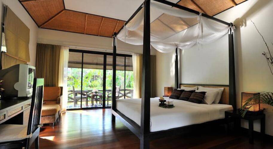 Annika Koh Chang (Ex. Ramayana Koh Chang Resort)