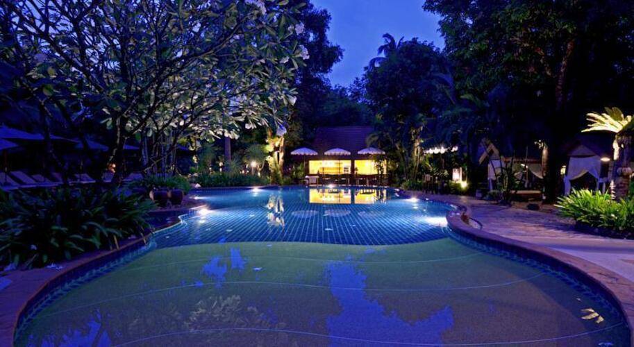 Annika Koh Chang (Ex. Ramayana Koh Chang Resort)