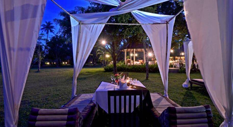 Annika Koh Chang (Ex. Ramayana Koh Chang Resort)