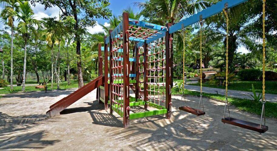 Annika Koh Chang (Ex. Ramayana Koh Chang Resort)