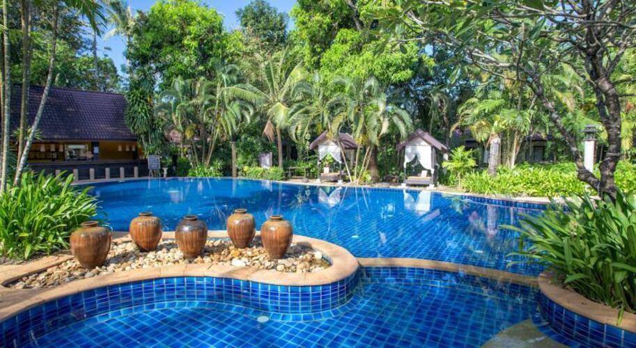Annika Koh Chang (Ex. Ramayana Koh Chang Resort)
