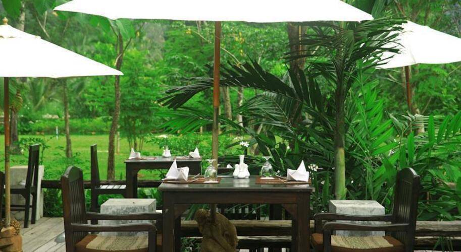 Annika Koh Chang (Ex. Ramayana Koh Chang Resort)