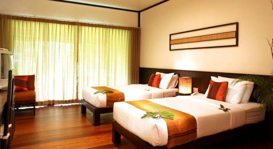 Annika Koh Chang (Ex. Ramayana Koh Chang Resort)