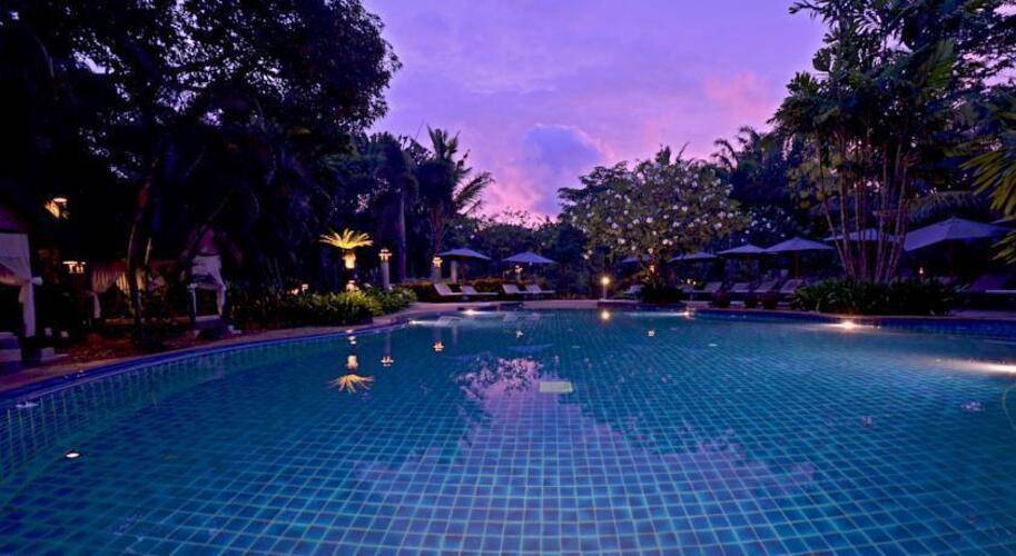 Annika Koh Chang (Ex. Ramayana Koh Chang Resort)