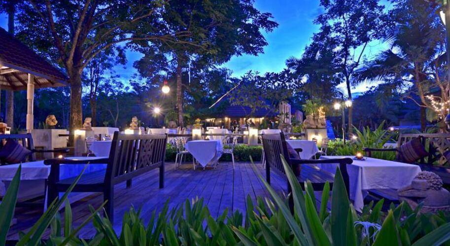 Annika Koh Chang (Ex. Ramayana Koh Chang Resort)