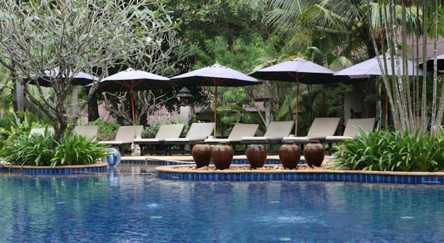 Annika Koh Chang (Ex. Ramayana Koh Chang Resort)