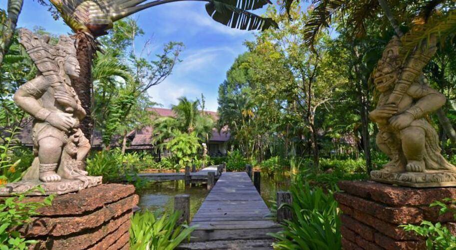 Annika Koh Chang (Ex. Ramayana Koh Chang Resort)
