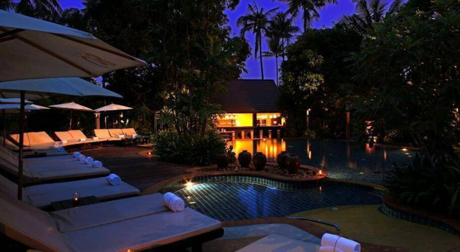 Annika Koh Chang (Ex. Ramayana Koh Chang Resort)