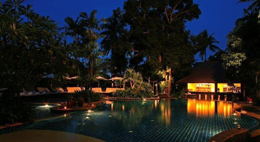 Annika Koh Chang (Ex. Ramayana Koh Chang Resort)