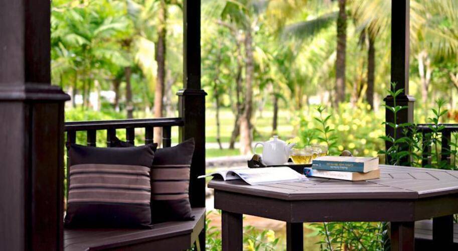Annika Koh Chang (Ex. Ramayana Koh Chang Resort)