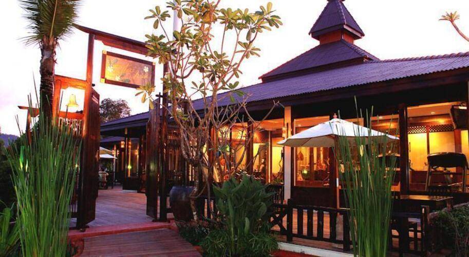 Annika Koh Chang (Ex. Ramayana Koh Chang Resort)