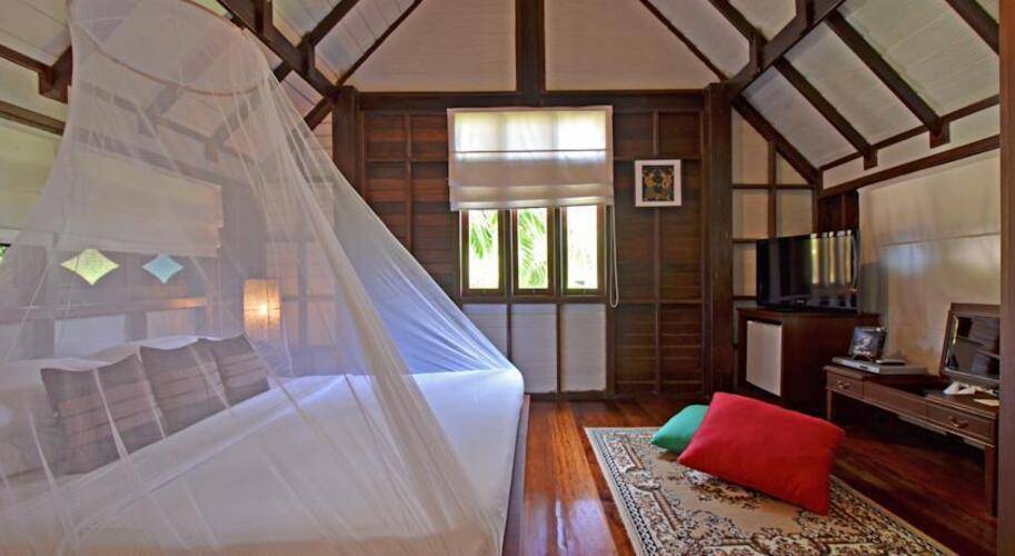 Annika Koh Chang (Ex. Ramayana Koh Chang Resort)