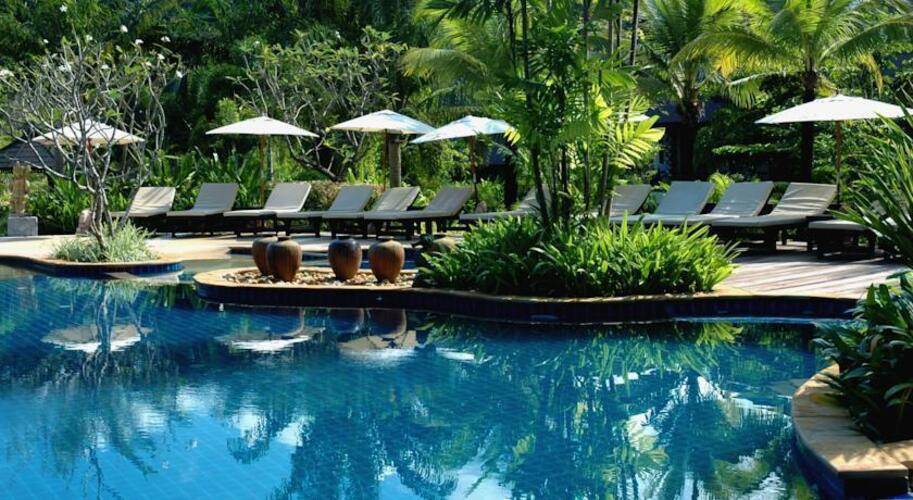 Annika Koh Chang (Ex. Ramayana Koh Chang Resort)