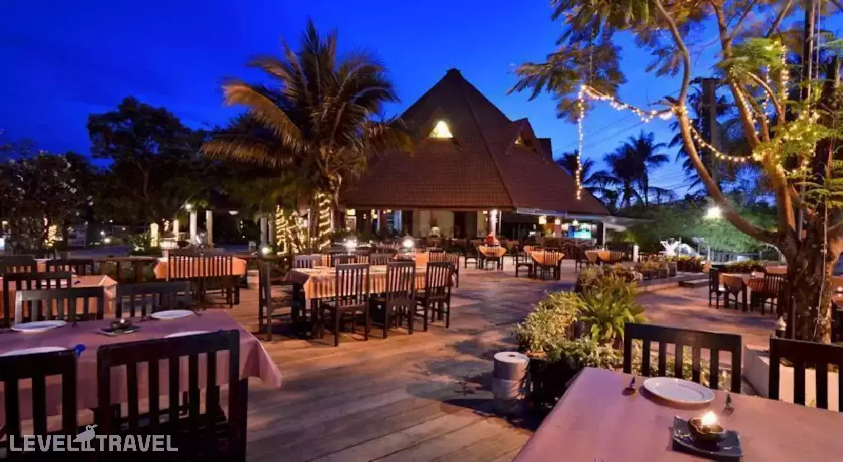 Annika Koh Chang (Ex. Ramayana Koh Chang Resort)