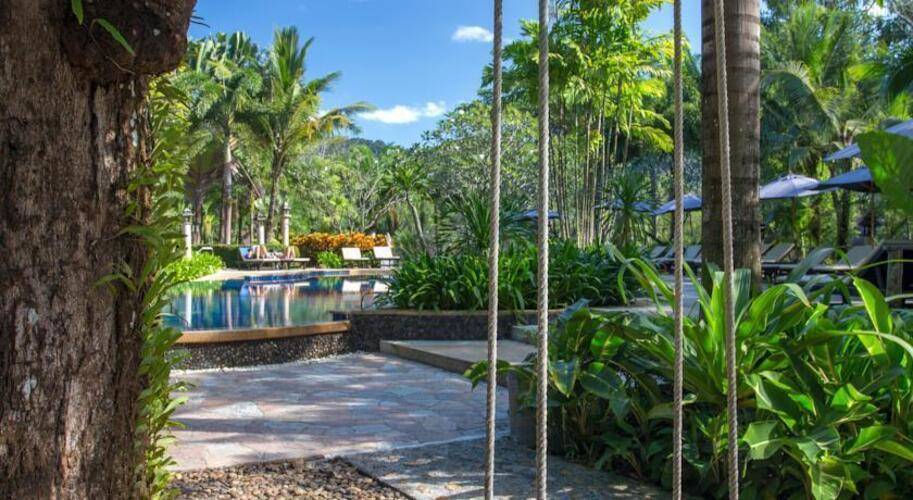Annika Koh Chang (Ex. Ramayana Koh Chang Resort)
