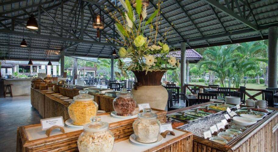 Annika Koh Chang (Ex. Ramayana Koh Chang Resort)