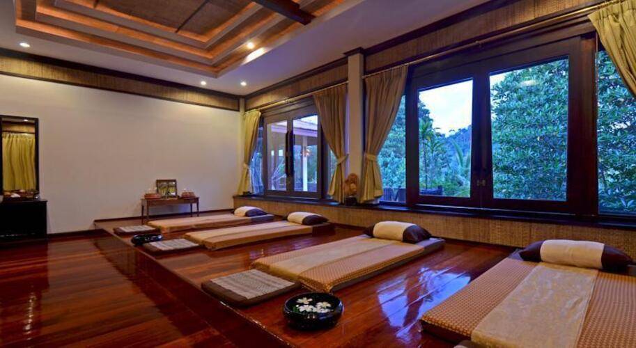 Annika Koh Chang (Ex. Ramayana Koh Chang Resort)