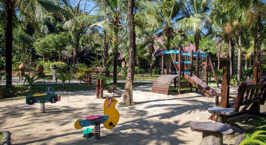 Annika Koh Chang (Ex. Ramayana Koh Chang Resort)
