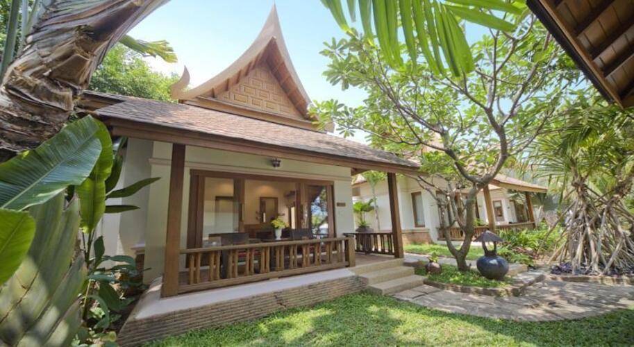Thai House Beach Resort