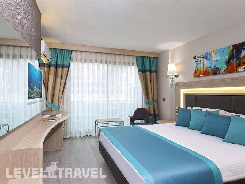 Фотография Falcon Hotel (Ex.Club Hotel Falcon)