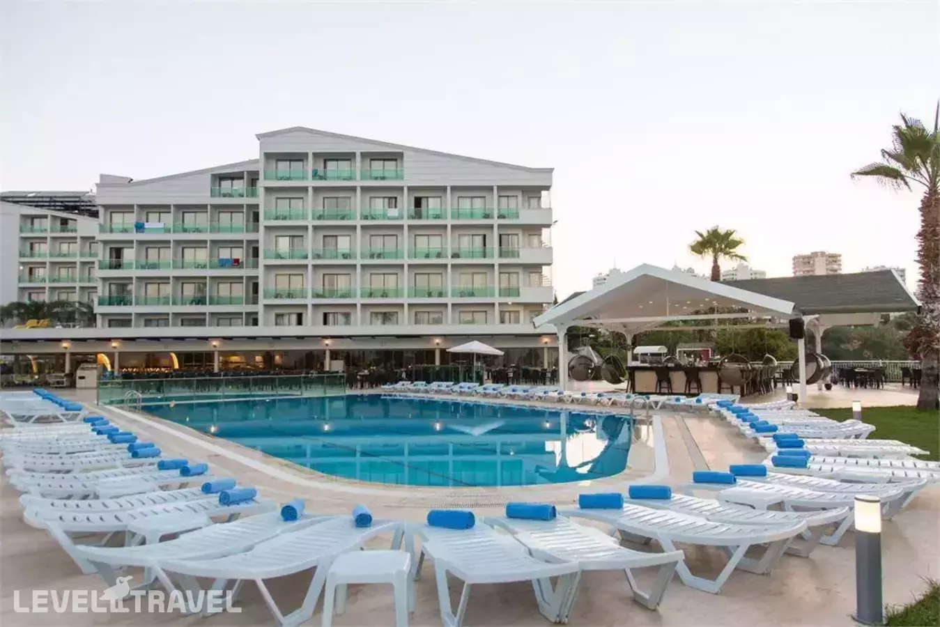 Falcon Hotel (Ex.Club Hotel Falcon)