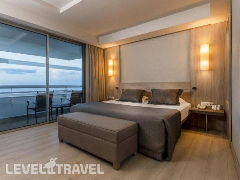 Фотография Concorde Deluxe Resort