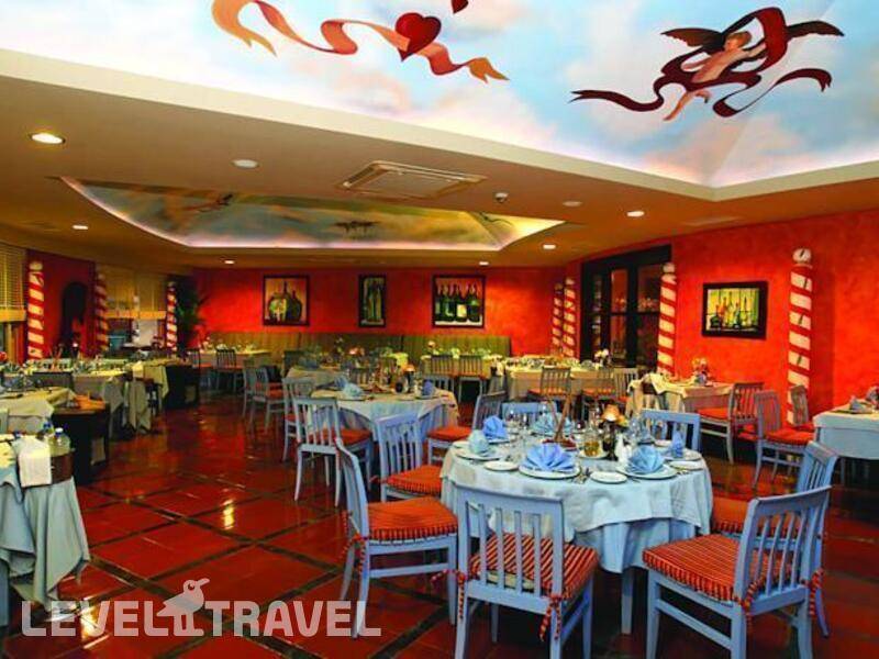 Фотография Royal Wings Hotel