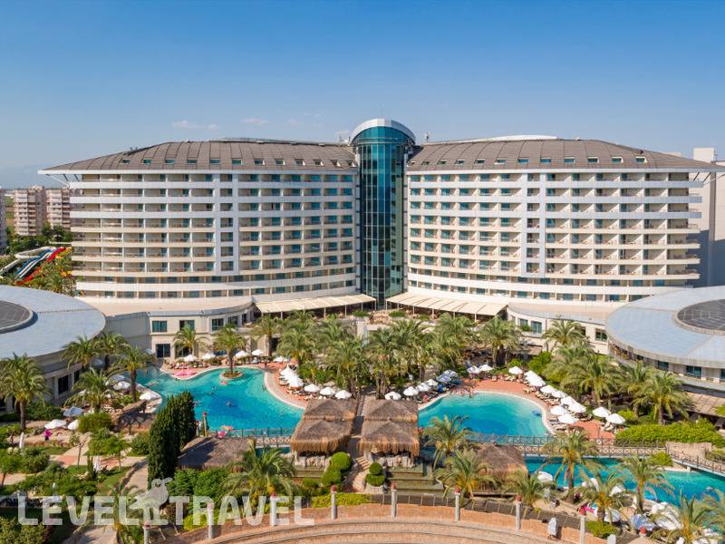 Фотография Royal Wings Hotel Фотография Royal Wings Hotel