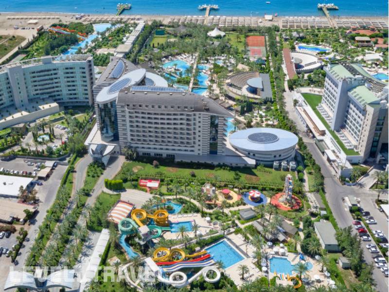 Фотография Royal Wings Hotel Фотография Royal Wings Hotel