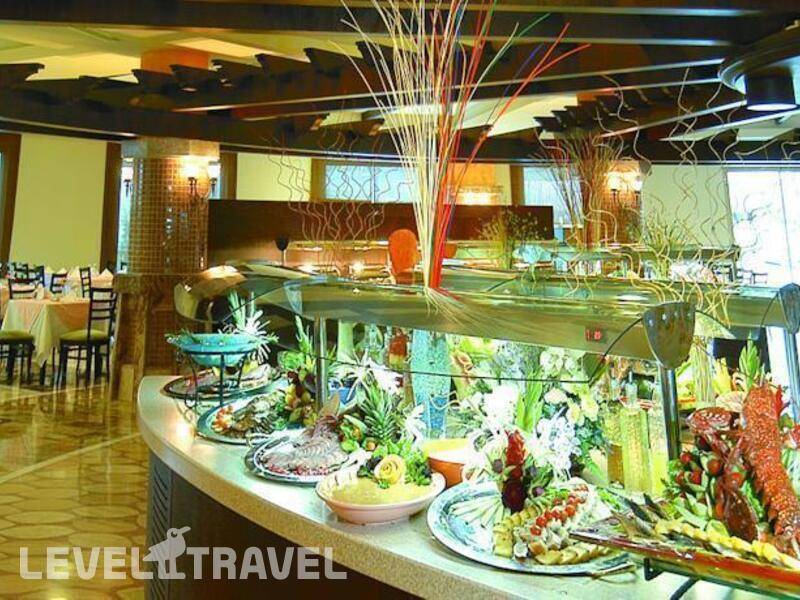 Фотография Royal Wings Hotel