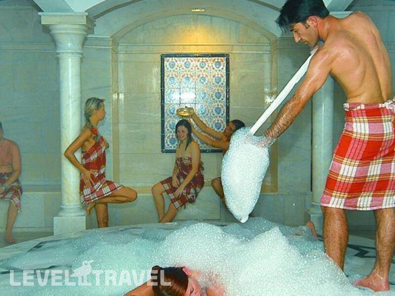 Фотография Royal Wings Hotel
