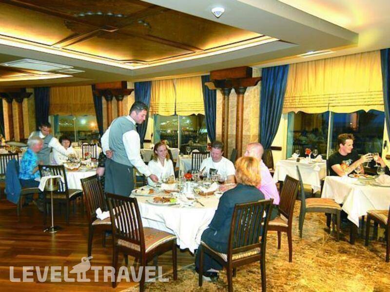 Фотография Royal Wings Hotel
