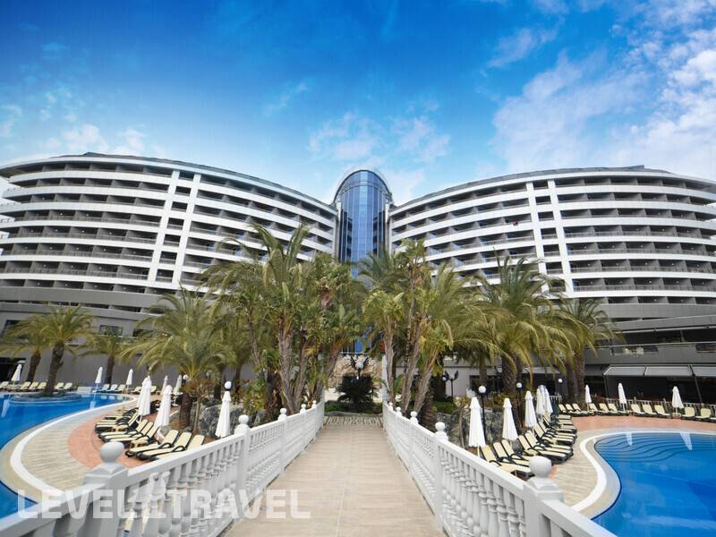 Фотография Royal Wings Hotel Фотография Royal Wings Hotel