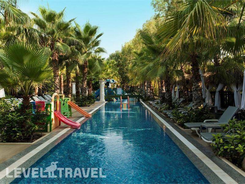 Фотография Delphin Palace Deluxe Collection