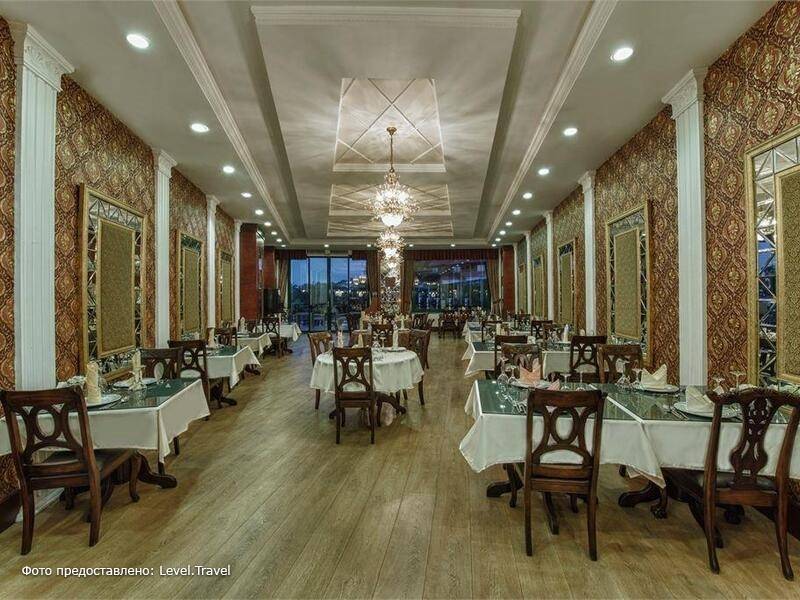 Фотография Delphin Palace Deluxe Collection