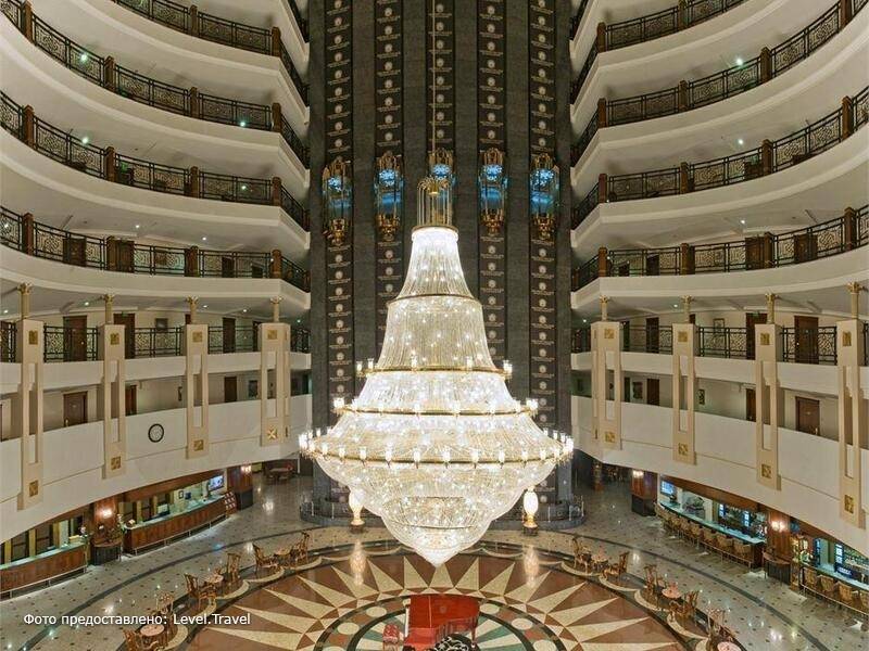 Фотография Delphin Palace Deluxe Collection