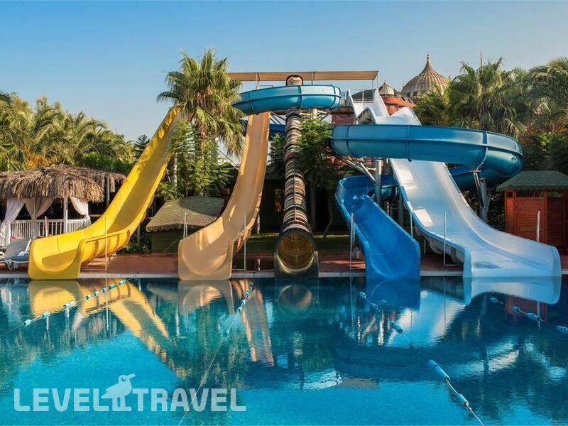 Фотография Delphin Palace Deluxe Collection