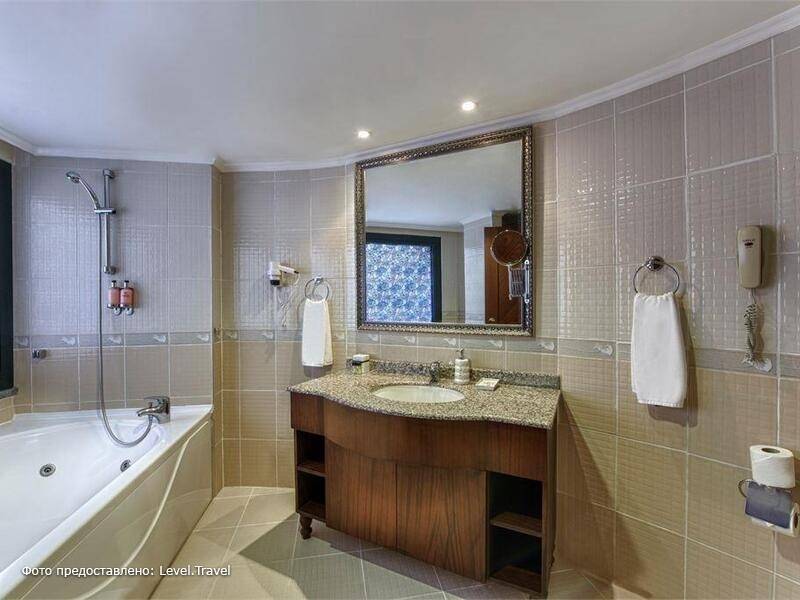 Фотография Delphin Palace Deluxe Collection