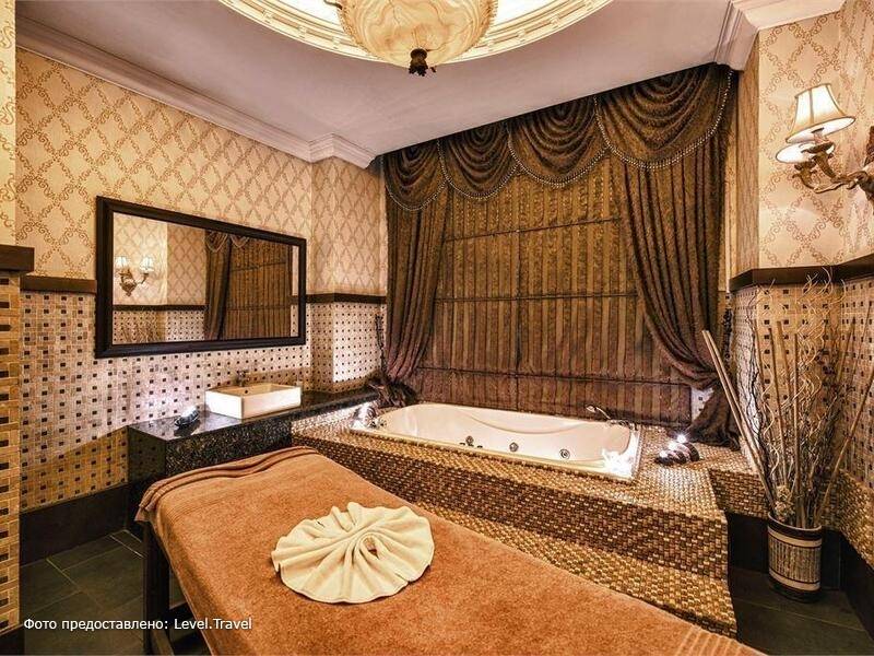Фотография Delphin Palace Deluxe Collection