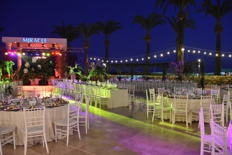 Miracle Resort Hotel